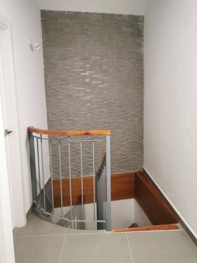 Amplio Duplex Apartment Tamaimo Exterior photo